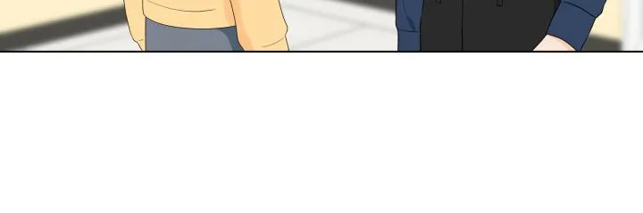 第32话 为爱放手 第35页