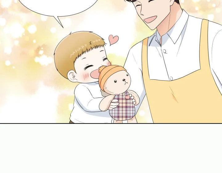 第25话 没耳朵的小熊 第68页