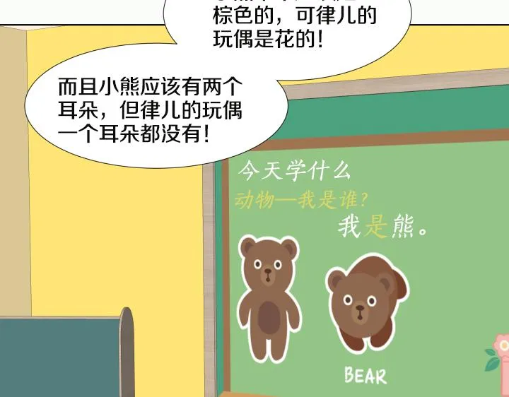 第25话 没耳朵的小熊 第73页