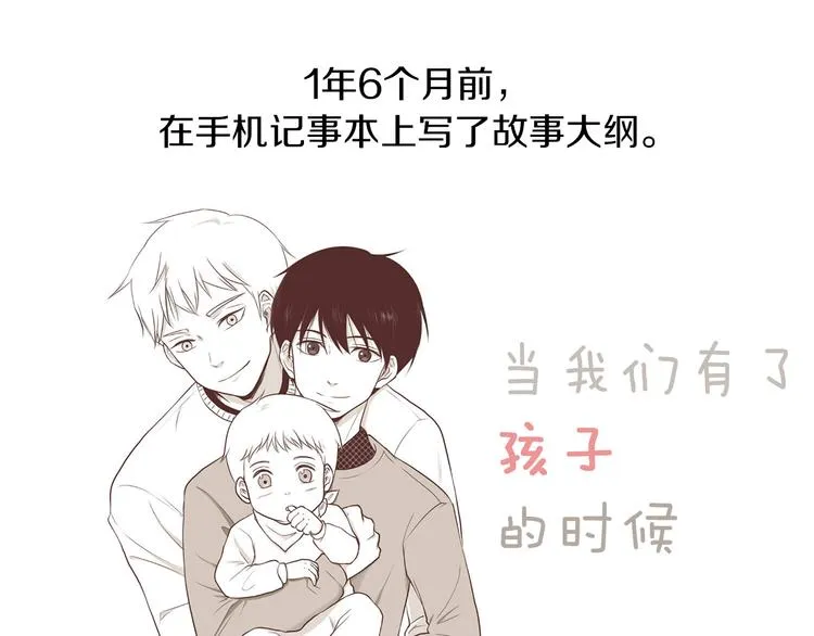 后记+番外篇：感谢大家喜欢这部作品 第57页
