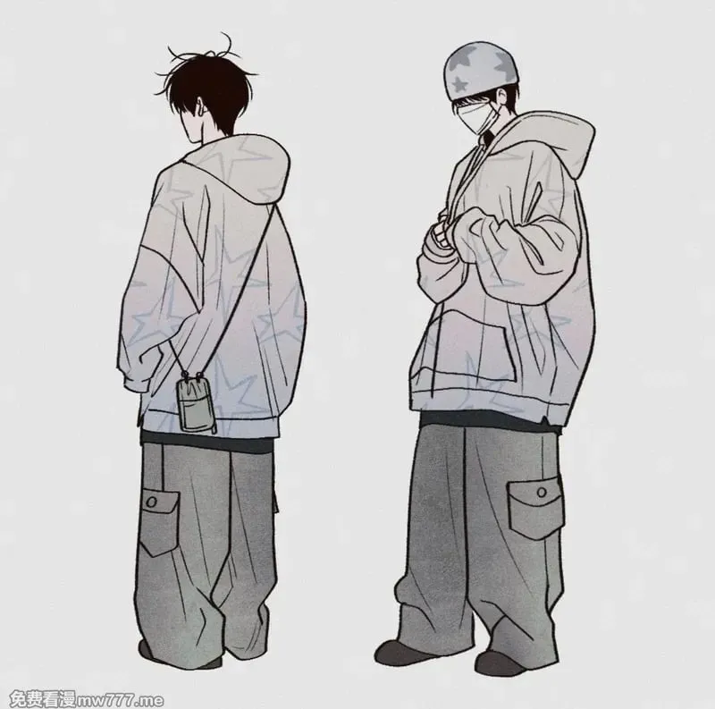 例行休更 第2页