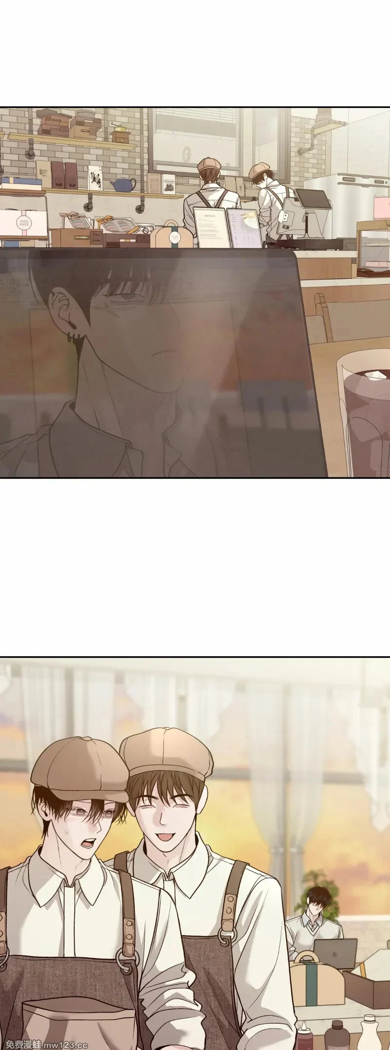第69话 第1页