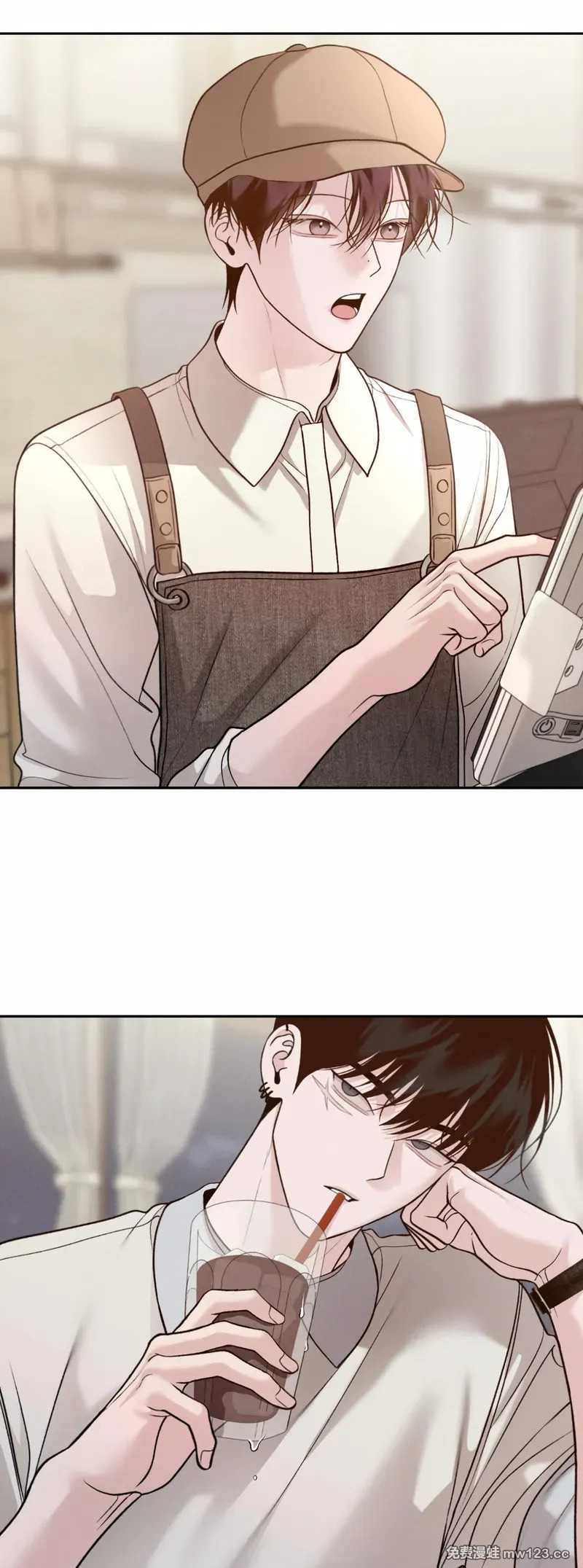 第69话 第3页