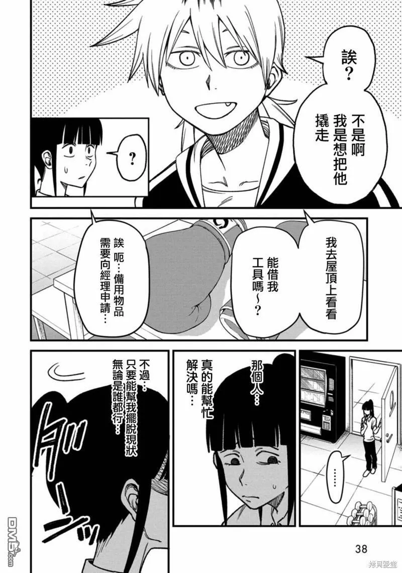 第2话 第8页