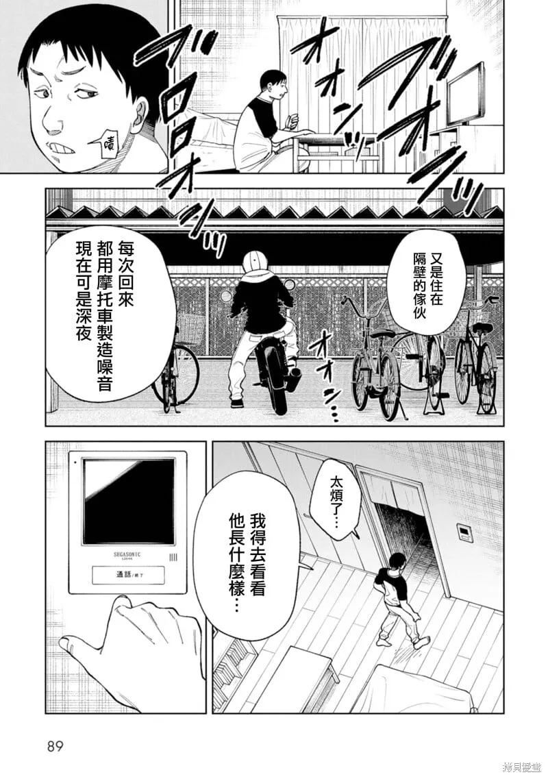第22话 第3页