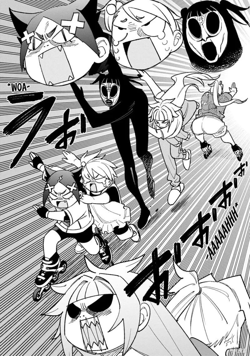 第34话试看 第21页