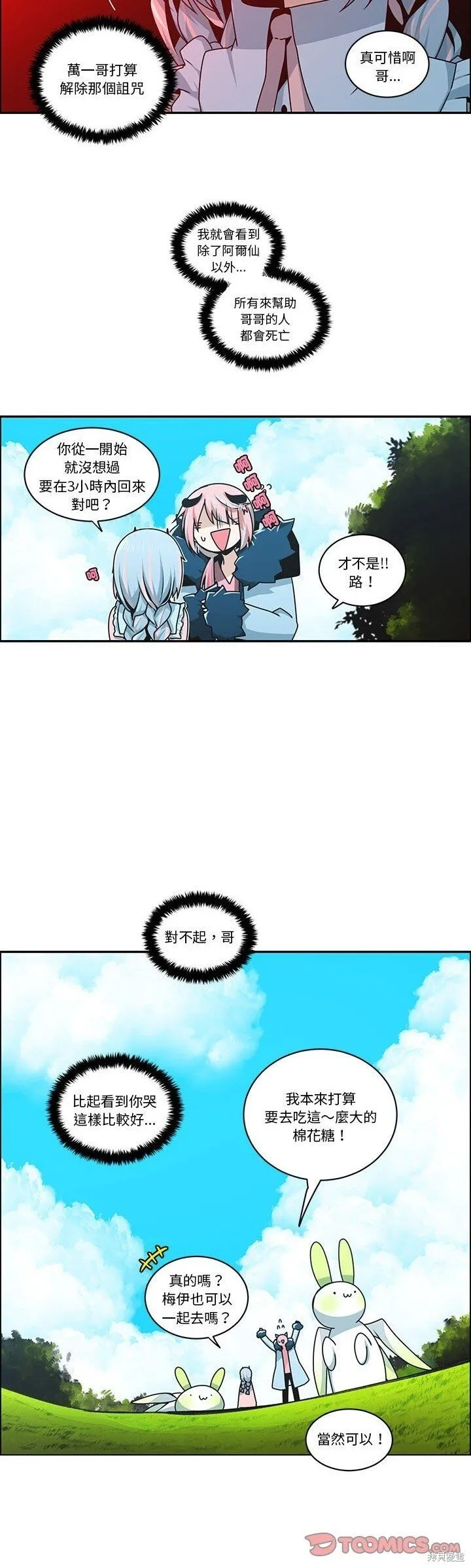 第246话 第20页