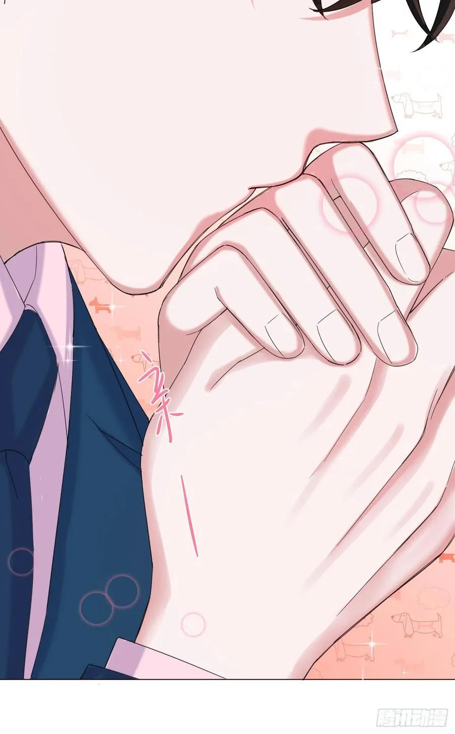 第36话 芝麻丸，好东西！ 第35页