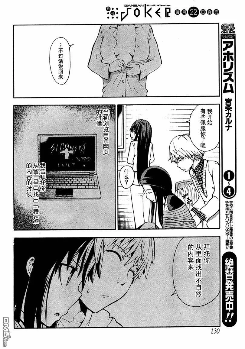 第3话  第29页