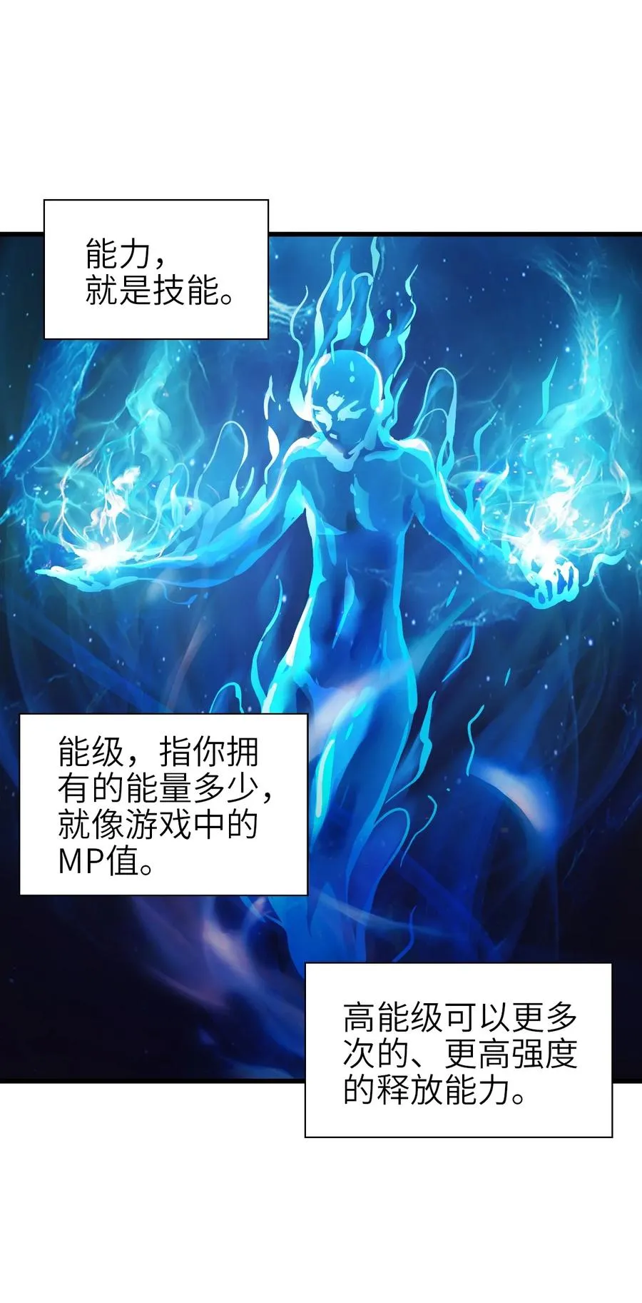 01 第一话 重生计划是灭绝人类（超长三合一！） 第67页