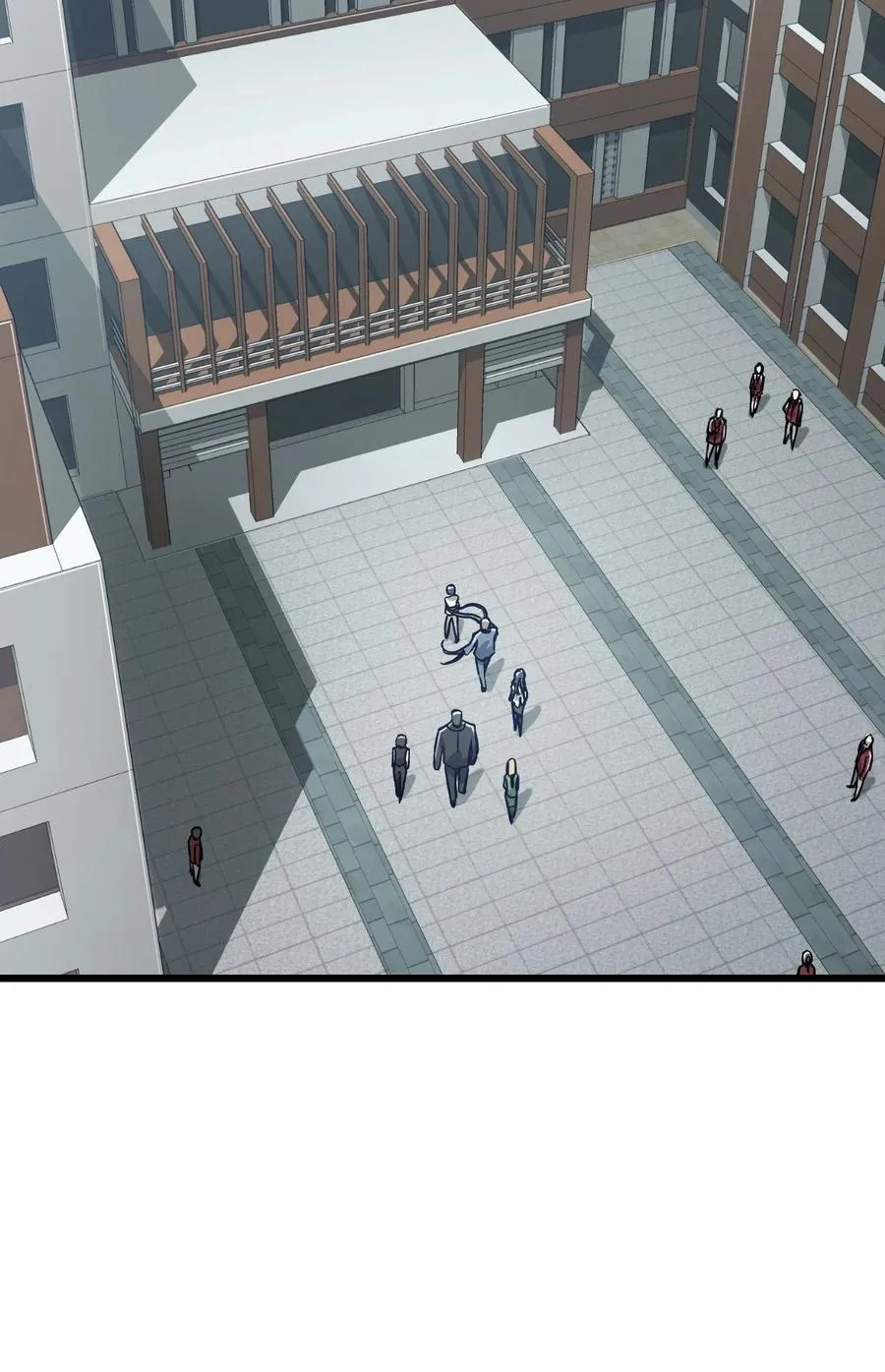 04 第四话 S级污染之域 第50页