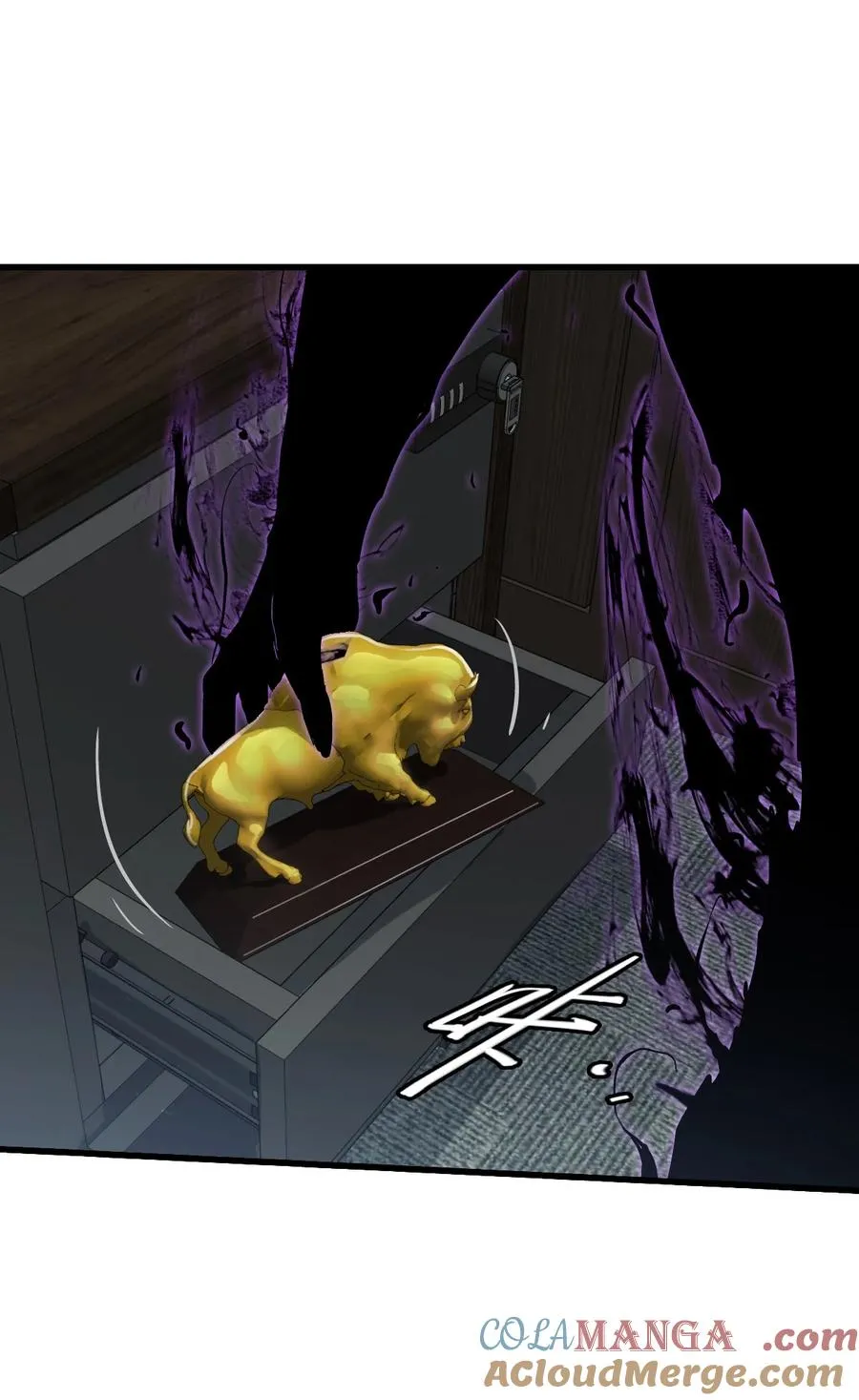 04 第四话 S级污染之域 第61页