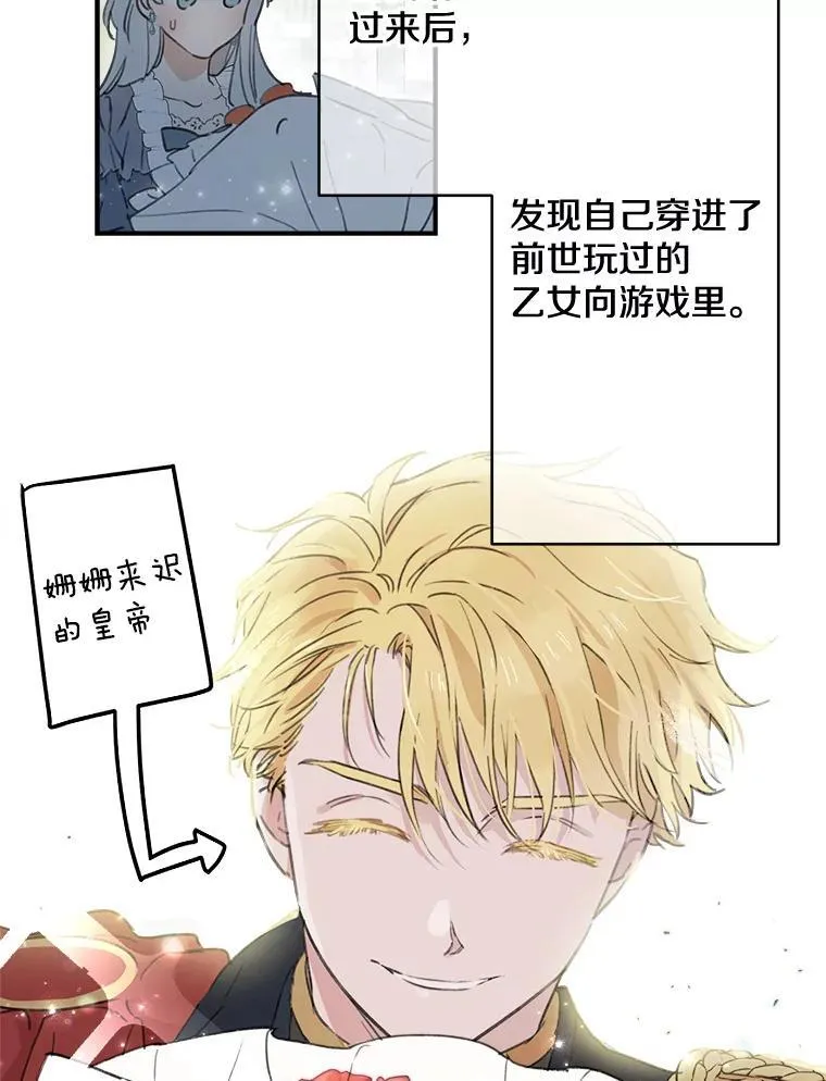 1.万人迷女主 第51页
