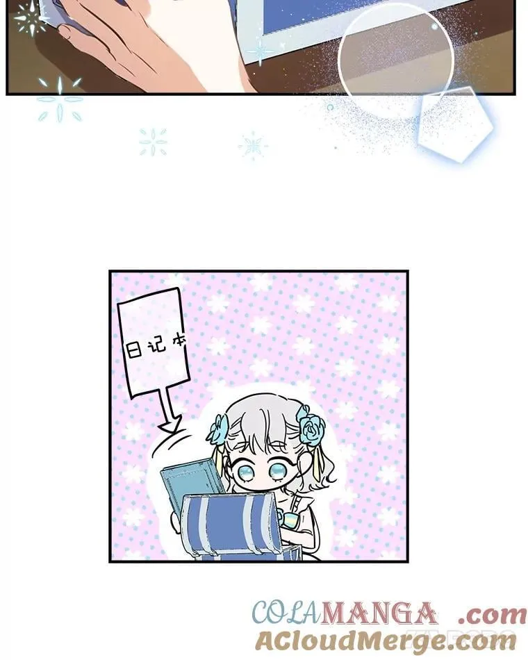 22.窃取日记 第49页