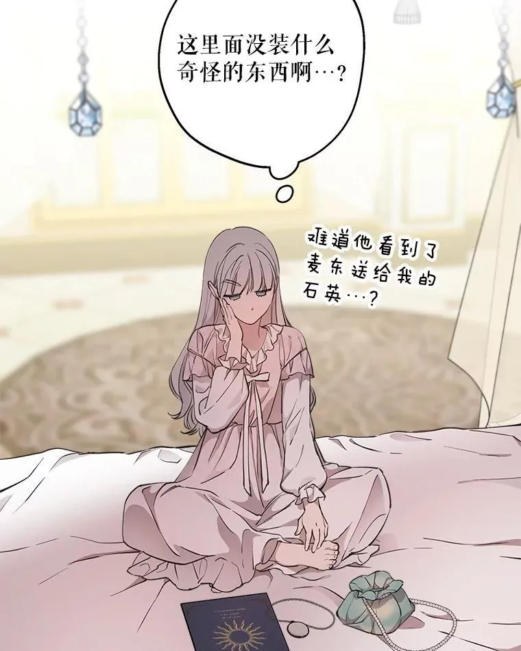 110.达莉雅的包 第84页