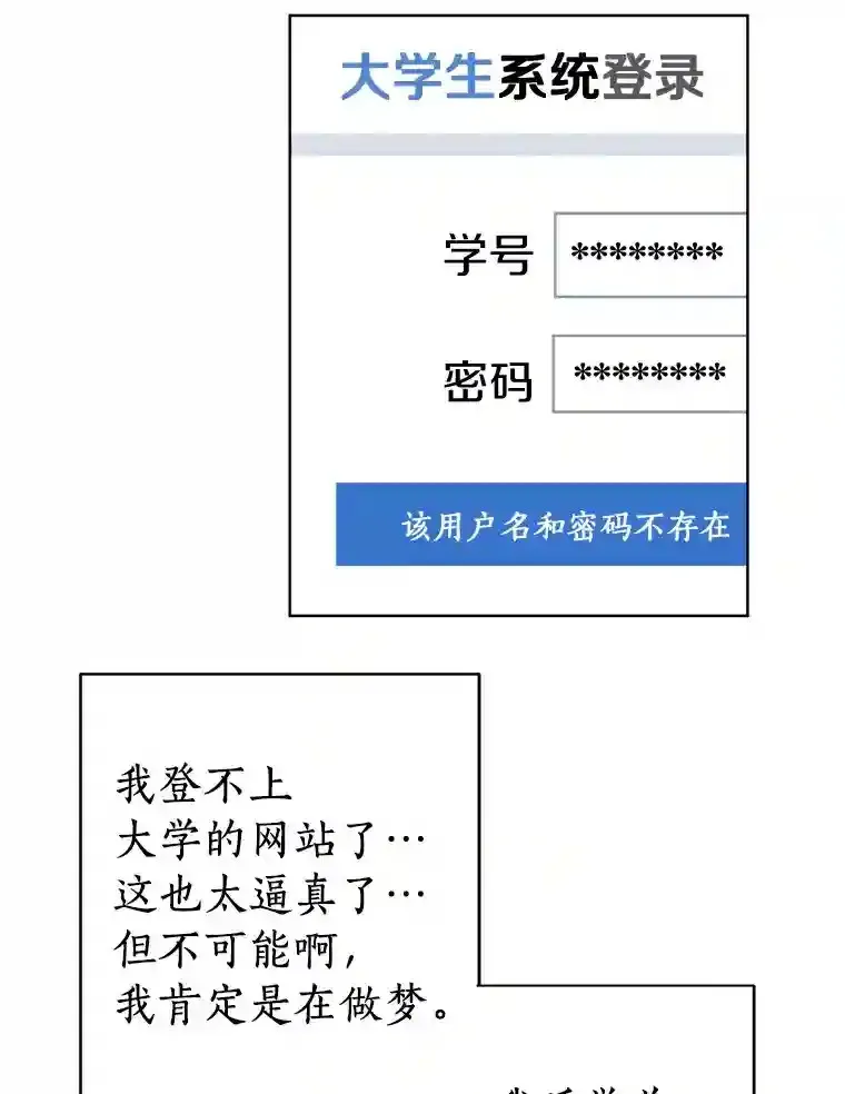 4.梦境还是现实 第13页