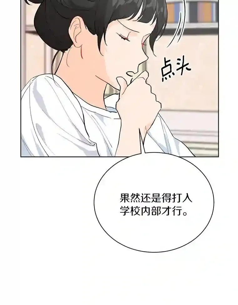 6.打入学校内部 第19页