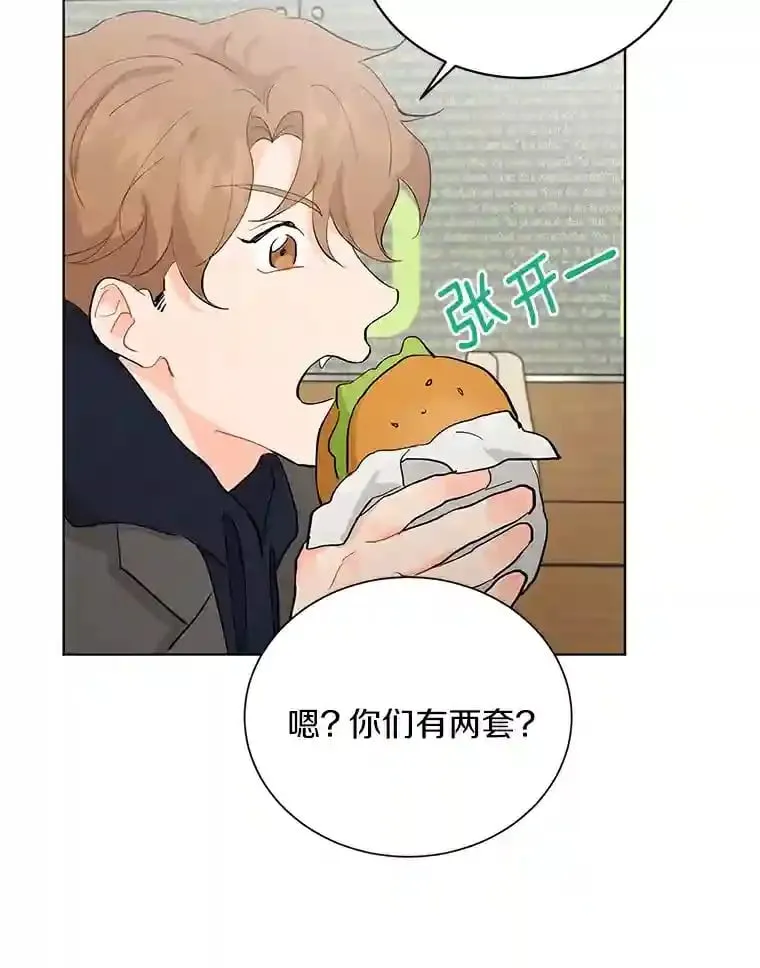 15.吃汉堡 第46页