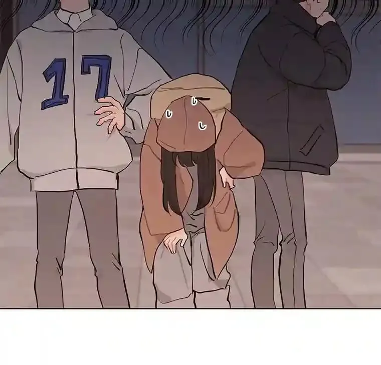 17.奇怪的礼物 第31页