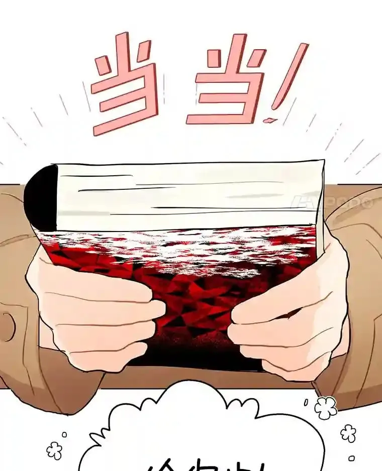 17.奇怪的礼物 第37页