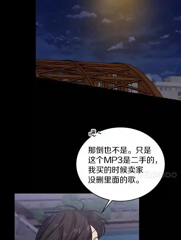 24.奇怪的他 第58页