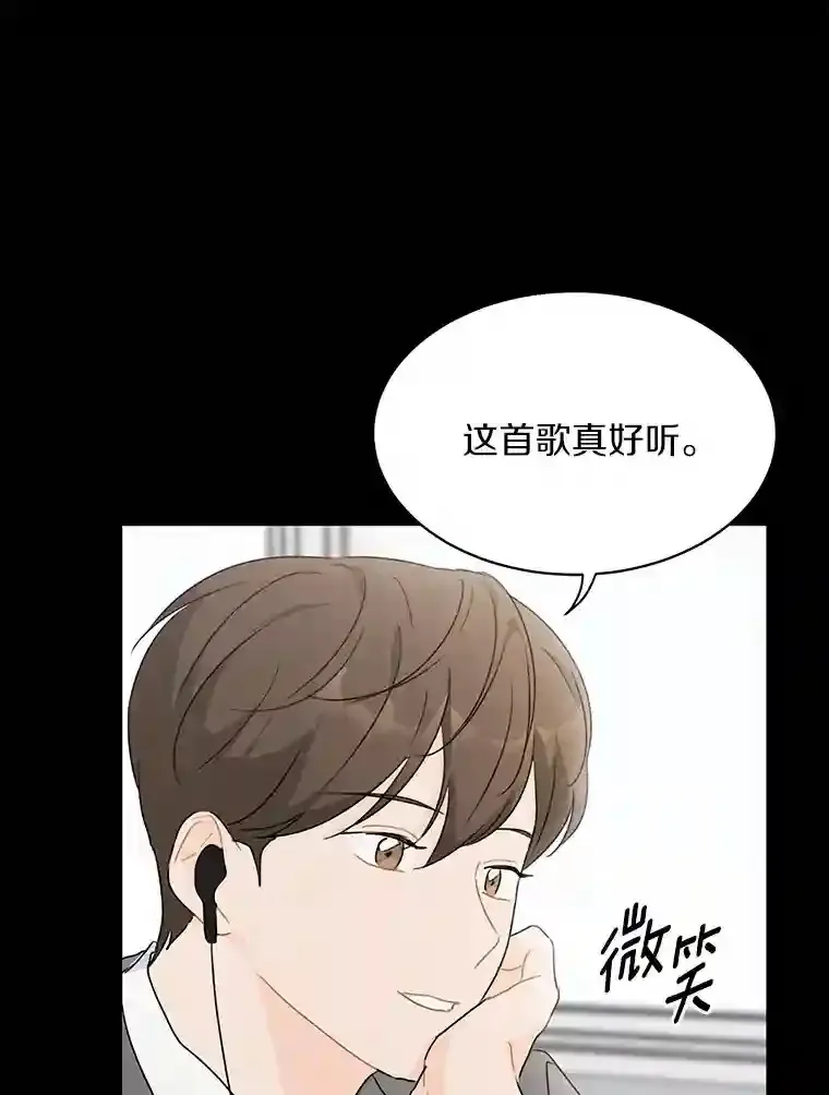 24.奇怪的他 第73页