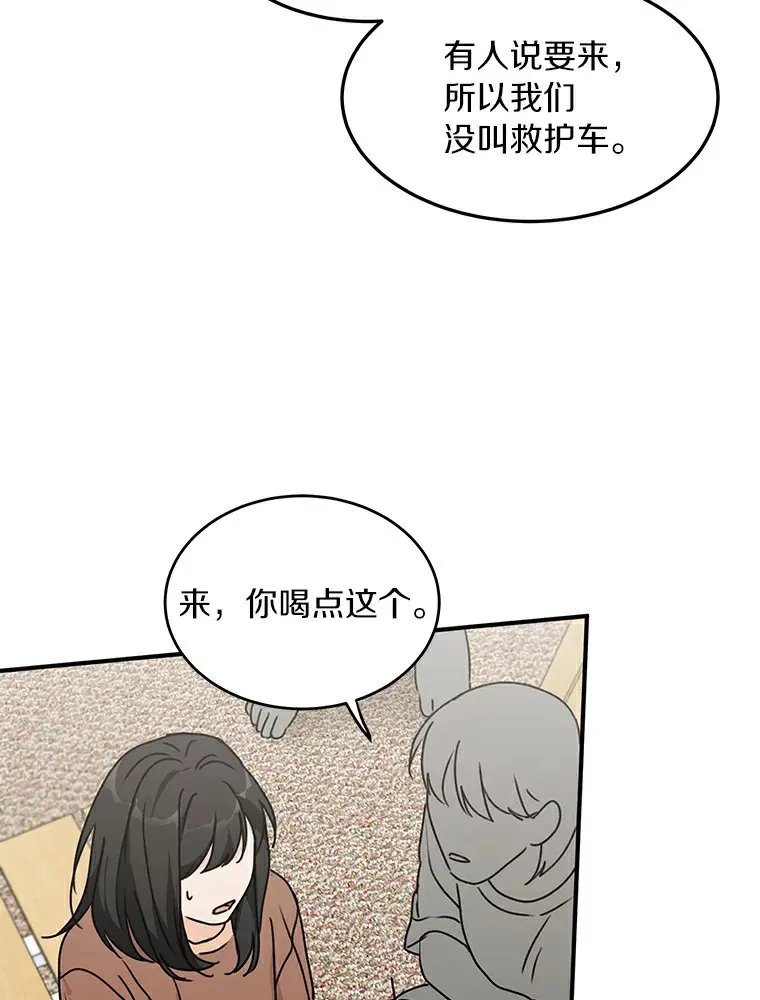 49.林瑟晕倒 第35页