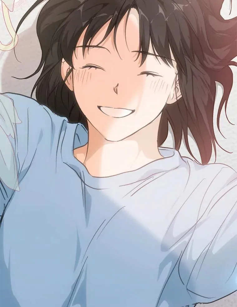 73.神秘的短信 第21页