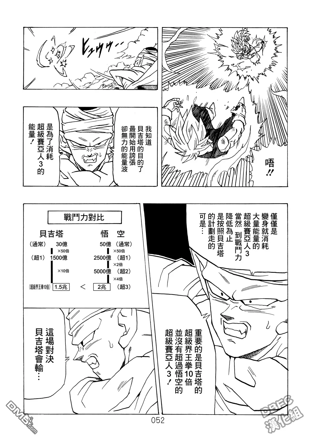 第2卷 激战的去向 第53页