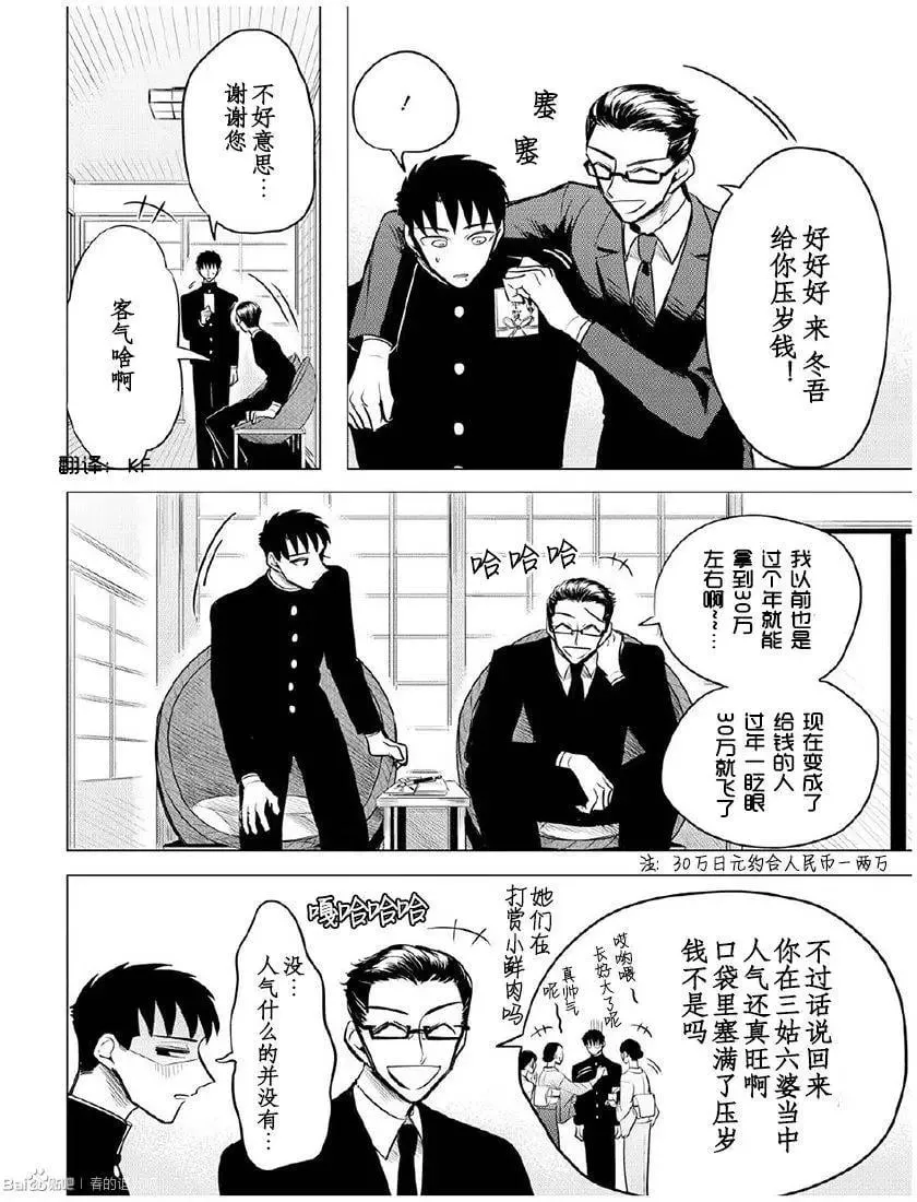 番外篇 第2页