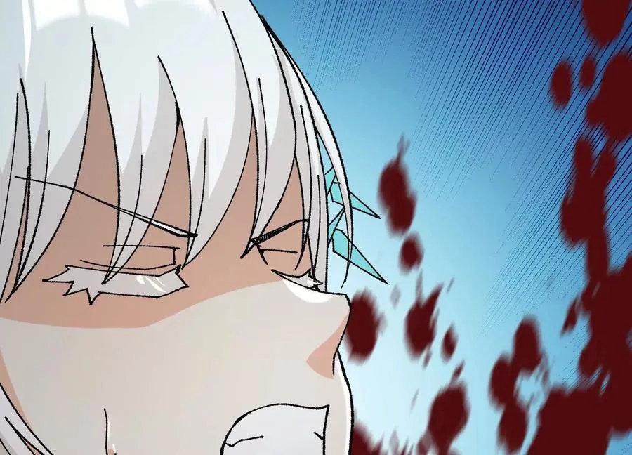 第42话 被袭击的灵矿 第7页