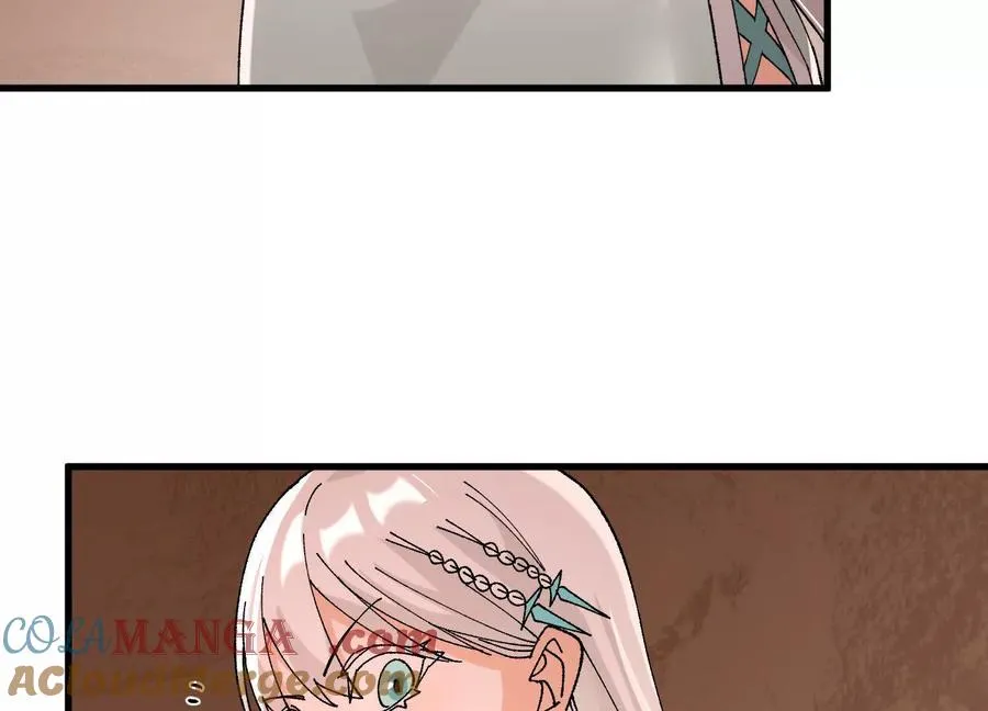 第42话 被袭击的灵矿 第61页