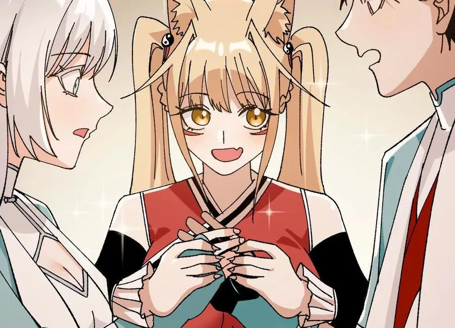 第42话 被袭击的灵矿 第100页