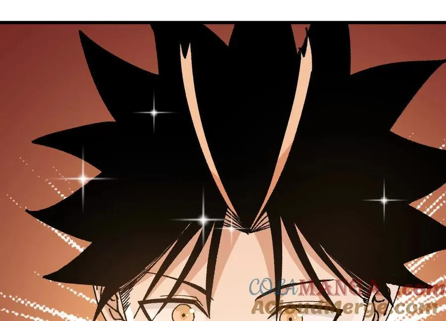 第42话 被袭击的灵矿 第105页