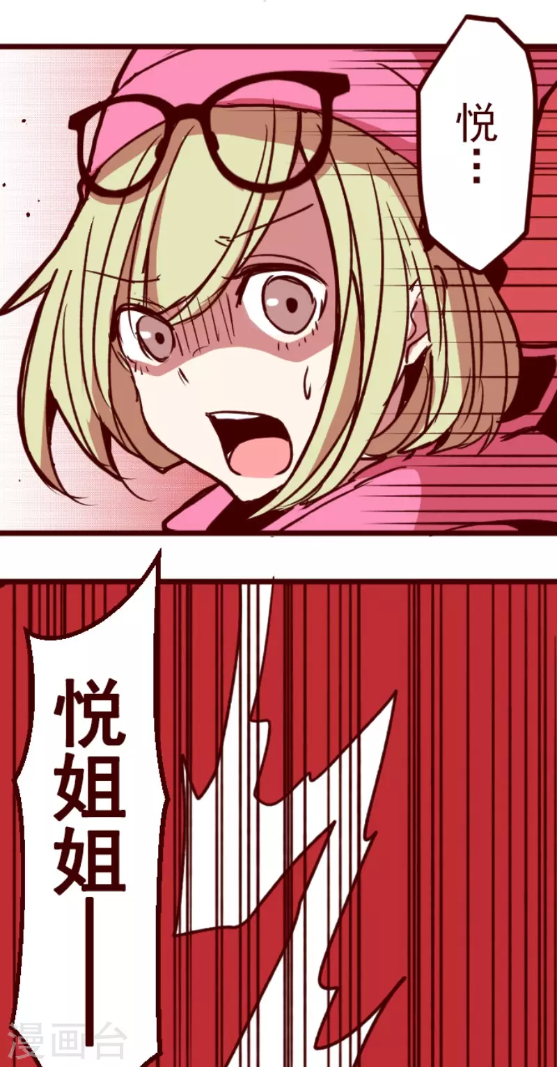 第200话 异变陡升 第29页