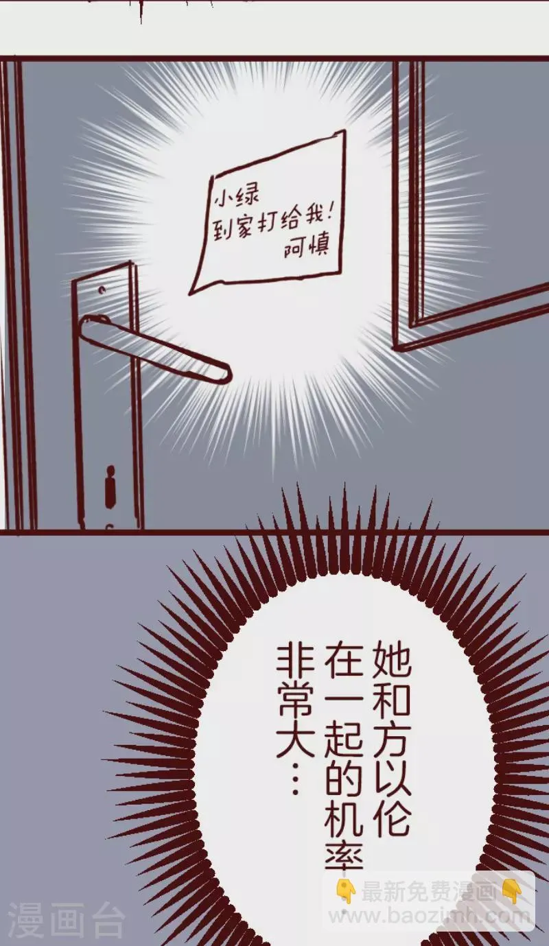 第199话 过去的真相6 第27页
