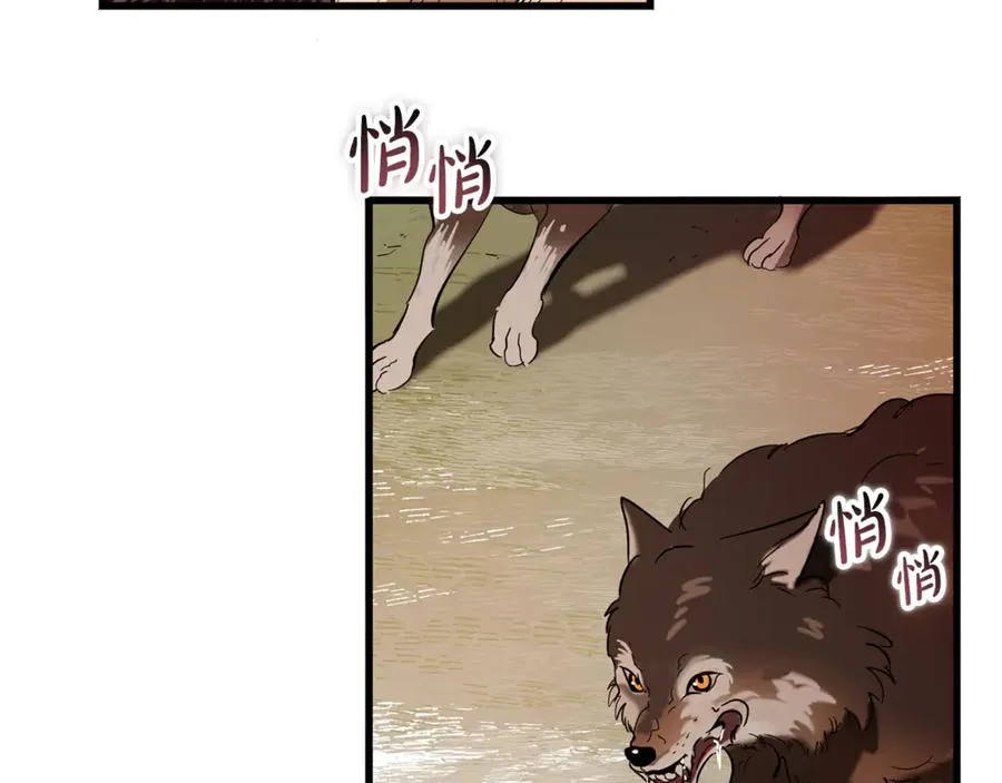 第13话 狼群袭击 第99页