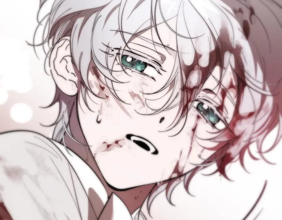 第14话 死里逃生 第32页