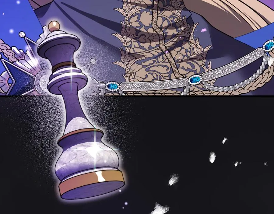 第27话 给老朋友上一课 第131页