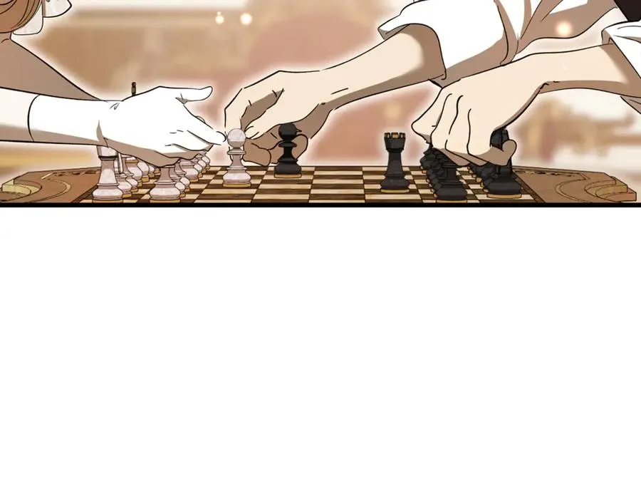 第28话 游戏不在棋盘上 第162页