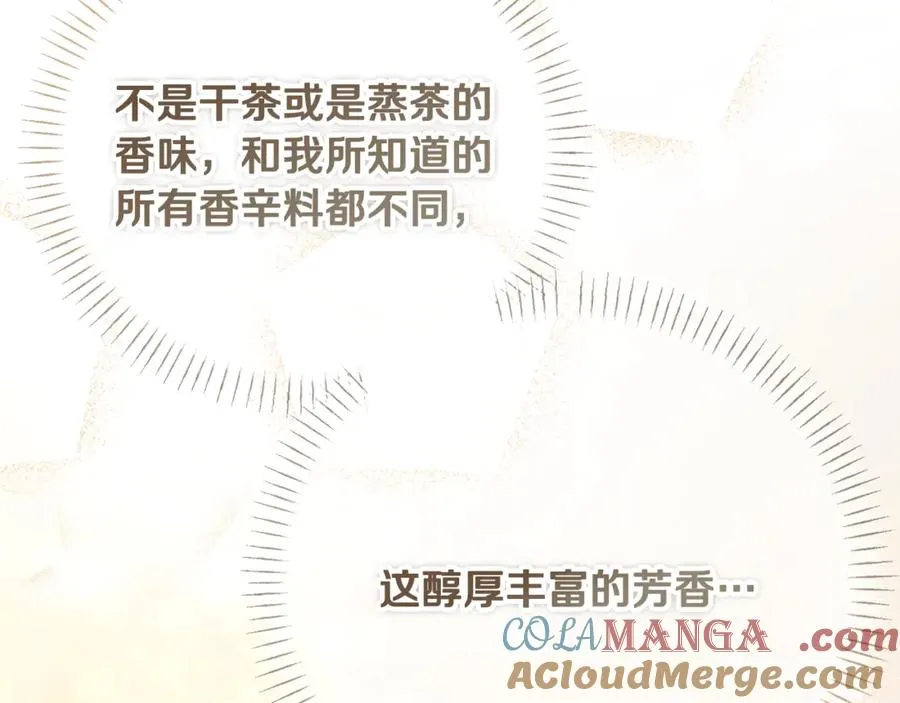 第30话 遥远异国的茶 第117页