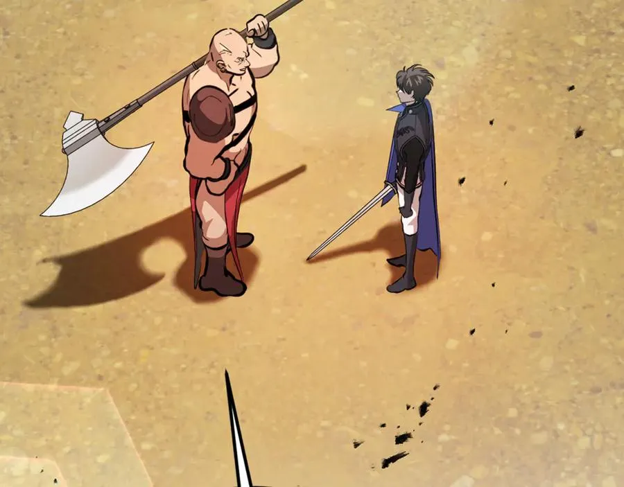 第41话 侮辱人要付代价 第66页