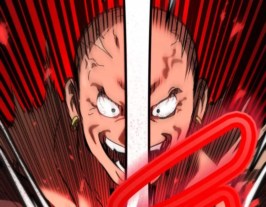 第41话 侮辱人要付代价 第83页