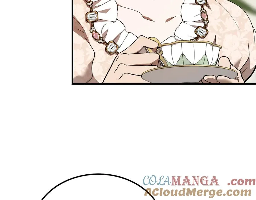 第47话 咖啡馆的盛会 第157页