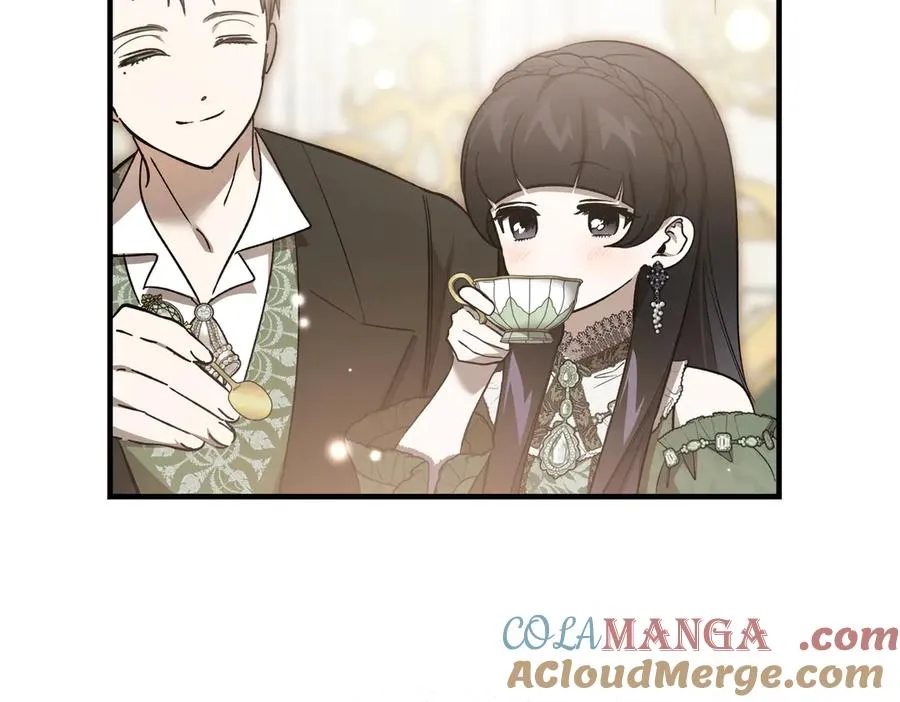 第55话 期待的咖啡 第165页