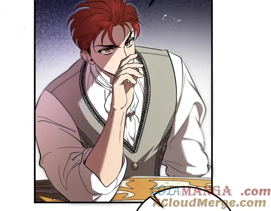 第62话 匪夷所思的好运 第13页