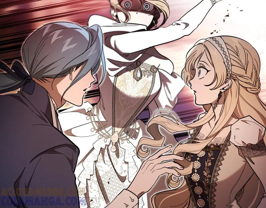 第75话 百合与狮子的婚礼 第173页