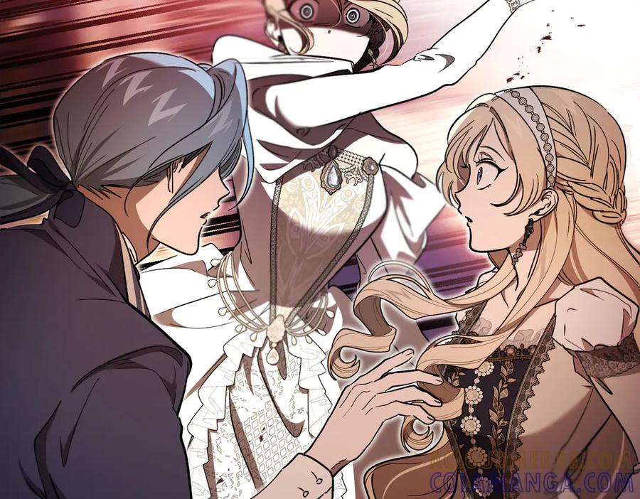 第75话 百合与狮子的婚礼（上） 第173页