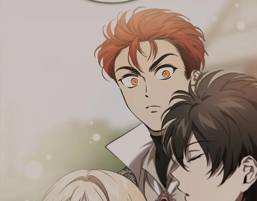 第77话 百合与狮子的婚礼（下） 第74页