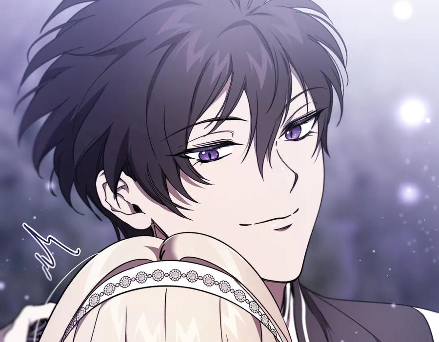 第77话 百合与狮子的婚礼（下） 第186页